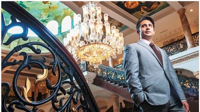 ಆದರ್‌ ಫೂನಾವಾಲಾ  ಹೆಸರಿನಲ್ಲಿ 1 ಕೋಟಿ ವಂಚನೆ, 7 ಮಂದಿಯ ಬಂಧನ!