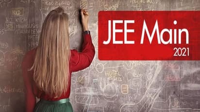 JEE  Main Exam की डेट में हुआ बदलाव, अब 21 अप्रैल से शुरू होगी परीक्षा, यहां देखें एग्जाम शेड्यूल