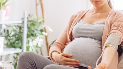 ഗർഭകാലത്തെ രക്തസമ്മർദ്ദം; അറിഞ്ഞിരിക്കേണ്ട ചിലത്