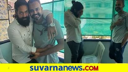 ಬೆಳಗ್ಗೆ 6ರಿಂದ 9ರ ತನಕ ಯಶ್‌ ಕೆಜಿಎಫ್ 2 ಡಬ್ಬಿಂಗ್; ಡಾ.ರಾಜ್‌ರೂಲ್ಸ್‌ ಫಾಲೋ ಮಾಡಿದ ರಾಕಿ!