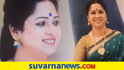 ಕನ್ನಡತಿಯ ಪ್ರತಿಭೆ `ಪ್ರತಿಮಾ' ಎನ್ನುವ  ಸಮೀಕ್ಷಾ..!