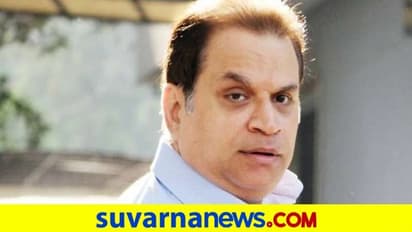 ಫಸ್ಟ್ ಡೋಸ್ ವ್ಯಾಕ್ಸಿನ್ ಪಡೆದ ರೇಸ್ 3 ನಿರ್ಮಾಪಕನಿಗೆ ಕೊರೋನಾ ಪಾಸಿಟಿವ್