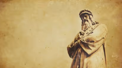 ലിയനാർഡോ ഡാവിഞ്ചി: അറിഞ്ഞതും അറിയാത്തതുമായ കഥകൾ, ലോകം കണ്ടതിൽ വച്ച് ബഹുമുഖ പ്രതിഭ!