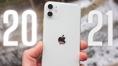 മൊബൈല്‍ ബോണാന്‍സ; ഐഫോണ്‍ അടക്കം വന്‍ വിലക്കുറവില്‍