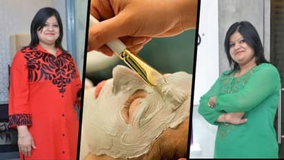 Is aromatherapy, DIY recipes good to get rid of Holi colours from skin? Expert reveals skincare guide