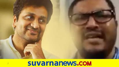 ಖ್ಯಾತ ನಿರ್ದೇಶನ ನಿಜ ರೂಪ, ಬೊಕ್ಕ ತಲೆ; ಸಹ ನಿರ್ದೇಶಕ ಮಾಡಿದ ವಿಡಿಯೋ ವೈರಲ್!