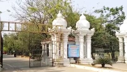 மருத்துவக் கல்லூரி மாணவர்களையும் விட்டு வைக்காத கொரோனா... ஒரே நாளில் 15 பேருக்கு தொற்று உறுதி...!