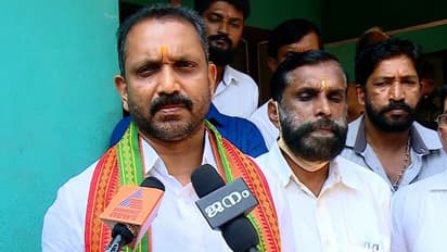 ശബരിമലയില് സര്ക്കാരിന് പ്രകോപനപരമായ നിലപാട്; ലവ് ജിഹാദില് സിപിഎം നിലപാട് വ്യക്തമാക്കണമെന്നും കെ സുരേന്ദ്രൻ