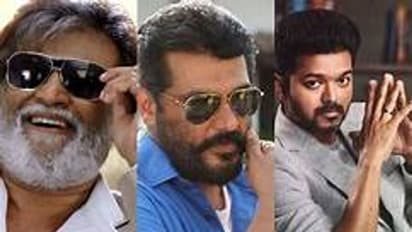 ரஜினி, அஜித், விஜய் என மூன்று பேரிடமும் இருந்து வந்த போன் கால்! உச்ச கட்ட மகிழ்ச்சியில் தேசிய விருது பிரபலம்!