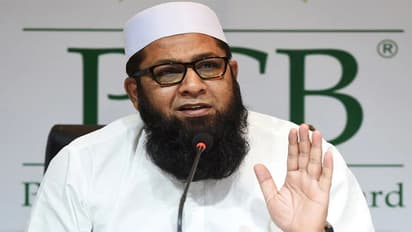 PCB accepts Inzamam-ul-Haq's resignation as rift grow between the Pakistan Cricket Board and former selector