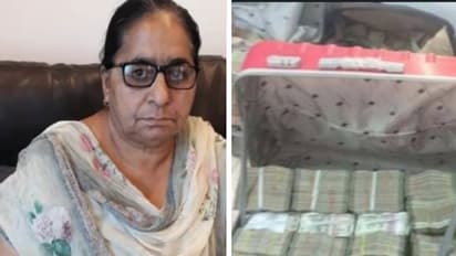 किस्मत हो तो ऐसी: महिला ने 100 रुपए खर्च कर जीते 1 करोड़, घर बैठे-बैठे कबाड़ी की पत्नी बन गई करोड़पति