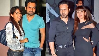 ಪತಿಯ ಕಿಸ್ಸಿಂಗ್‌ ಸೀನ್‌ ನೋಡಿ ಶಾಕ್‌ ಆದ ಇಮ್ರಾನ್‌ ಹಶ್ಮಿ ಮಡದಿ!