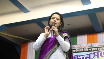 'Ram Rajya is an expensive affair': TMC MP Mahua Moitra mocks BJP over poll expenses