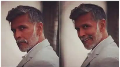 ടെൻഷൻ അകറ്റാൻ ഒരു കാര്യം മാത്രം ചെയ്താൽ മതി; മിലിന്ദ് സോമന് പറയുന്നു