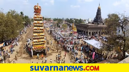 ಕಲಬುರಗಿ: ಶರಣಬಸವೇಶ್ವರ ಜಾತ್ರೆ, ಭಕ್ತರ ಪಾಲ್ಗೊಳ್ಳುವಿಕೆಗೆ ನಿರ್ಬಂಧ