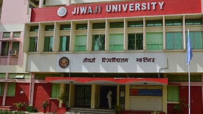 Furious Gwalior collector sends NSUI vice president Shivraj Yadav to police custody over exams protests