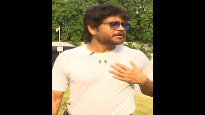 కొడుకంటే ఎవరికి ప్రేమ ఉండదు, అది మాకు వర్తించదు.. నెపోటిజంపై నాగ్ సంచలన కామెంట్స్