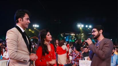 দোল উৎসবে ড্রইং রুমে আসর জমাবে সোনার সংসার, থাকছে কী কী চমক, জেনেন নিন