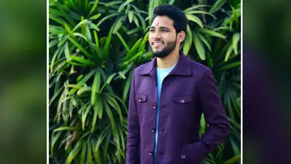 NSUI Leader Ajay Sharma Is Working Hard For The Betterment Of The Nation