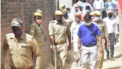 রাজ্যে প্রথমদফা ভোটের আগে শালবনিতে উদ্ধার BJP নেতার ঝুলন্ত দেহ, কাঠগড়ায় তৃণমূল