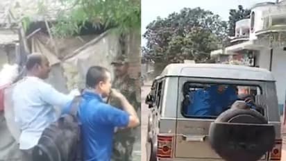 নিমতিতা বিস্ফোরণ কাণ্ডের তদন্তে তৎপর এনআইএ, এলাকায় চলল তল্লাশি অভিযান