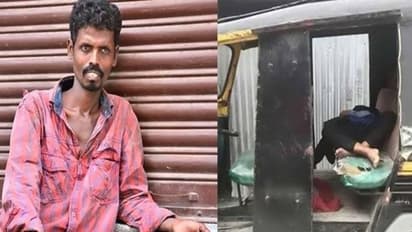 అవకాశాలు లేక.. తిండిలేక.. ఆటోలోనే కన్నుమూసిన నటుడు