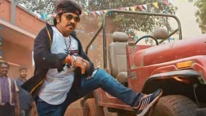 రౌడీయిజం చేయాలంటే పెట్రోలు కాదు.. దమ్ము కావాలంటున్న సంపూర్నేష్బాబు