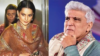 जावेद अख्तर मानहानि केस में कंगना रनोट को मिली जमानत, अंधेरी मजिस्ट्रेट कोर्ट ने दी एक्ट्रेस को राहत