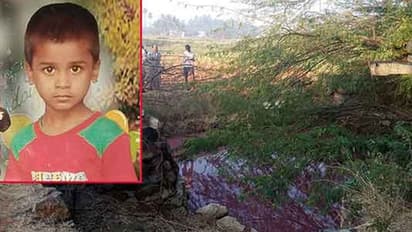 கணவரின் நண்பருடன் கள்ளக்காதல்... உல்லாசத்திற்காக பெற்ற மகனை கொன்று நாடகமாடிய தாய்க்கு ஆயுள்..!