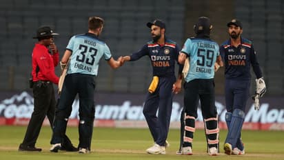 2ನೇ ಒನ್ ಡೇ: ಟಾಸ್ ಗೆದ್ದ ಇಂಗ್ಲೆಂಡ್ ಬೌಲಿಂಗ್ ಆಯ್ಕೆ