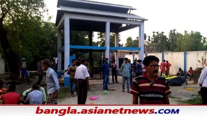 দিনহাটায় নিহত বিজেপি নেতার শেষকৃত্যে কৈলাশ, এবার কি সিবিআই তদন্তের মুখে উদয়ন