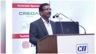 எஸ்.பி.வேலுமணியுடன் ரெய்டில் சிக்கிய நந்தகுமாருக்கு திமுக ஆட்சியில் பதவி உயர்வா..? மர்மம் என்ன?