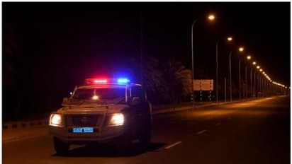 ഒമാനില് രാത്രിയാത്രാ വിലക്ക് ഇന്നുമുതല് പ്രാബല്യത്തില്