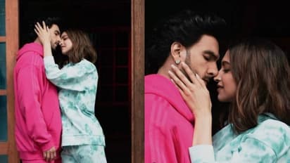 దీపికకు కనీసం ముగ్గురు పిల్లలు కావాలంట..!