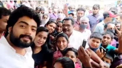 'ഒരു സീരിയല് നടന്, അല്ലാതാര്' എന്ന് വിലയിരുത്തിയവരോട്; സൂരജ് പറയുന്നു