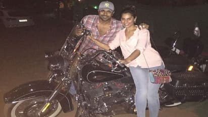 తనని చరణ్ అలా ఆకర్షించాడంటూ అరుదైన ఫోటోని పంచుకున్న ఉపాసన