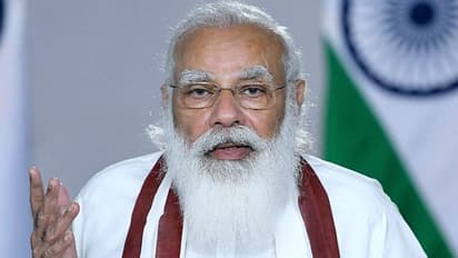 PM Modi sets the tone for Bangladesh trip; first since onset of Covid pandemic