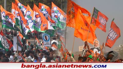 'পরিষেবা পাচ্ছে না হলদিয়াবাসী', BJP-কে তোপ সেচমন্ত্রীর,  ঘরের কাছেই অফিস শাসক শিবিরের