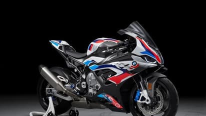 ರೇಸಿಂಗ್ ಅನುಭವಕ್ಕೆ ಮತ್ತಷ್ಟು ಥ್ರಿಲ್; ಭಾರತದಲ್ಲಿ BMW M1000 RR ಬೈಕ್ ಬಿಡುಗಡೆ !