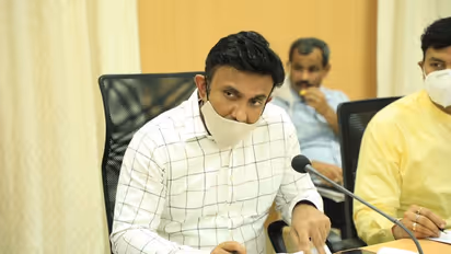 ನೈಟ್ ಕರ್ಫ್ಯೂ, ವೀಕೆಂಡ್ ಲಾಕ್‍ಡೌನ್ ಆಗುತ್ತಾ? ಸಚಿವ ಸುಧಾಕರ್​ ಕೊಟ್ಟ ಸ್ಪಷ್ಟನೆ ಇದು!