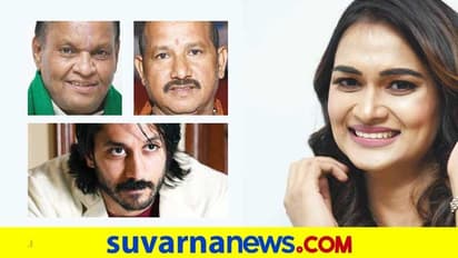 ರೈತರ ಪರ ದನಿಯೆತ್ತುವ ರಣಂ;ಚಿರಂಜೀವಿ ಸರ್ಜಾ ನಟನೆಯ ಚಿತ್ರ!