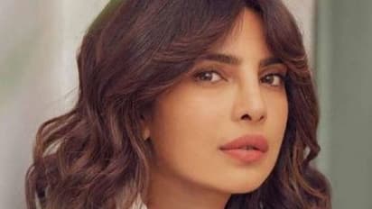 'ബിക്കിനിയും ബിന്ദിയും';  ഓർമ്മ ചിത്രവുമായി പ്രിയങ്ക ചോപ്ര