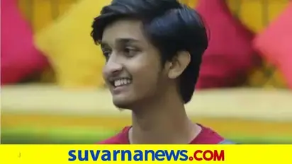 ಬಿಗ್‌ಬಾಸ್‌ ಮನೆ ಕ್ಯಾಪ್ಟನ್ ಆದ ಅತೀ ಕಿರಿಯ ಸದಸ್ಯ ವಿಶ್ವ; ಕುದುರೆ ಅಂದ್ರೆ ಅಶ್ವ!