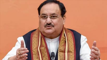 ദേശീയ അധ്യക്ഷൻ ജെപി നദ്ദ ബിജെപി തെരഞ്ഞെടുപ്പ് പ്രചാരണത്തിനായി ഇന്ന് കണ്ണൂരില്