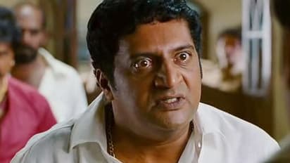कभी महीने भर में 300 रुपए कमाने स्टेज शो करता था 'सिंघम' का ये विलेन, सलमान की फिल्म से मिली पहचान