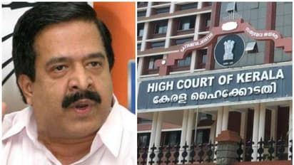 ഇരട്ട വോട്ട്: അതീവ ഗുരുതരം, അടിയന്തര പ്രാധാന്യത്തോടെ കേൾക്കണമെന്ന് ചെന്നിത്തല കോടതിയിൽ