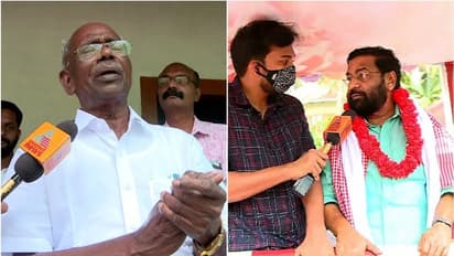 എൻഎസ്എസുമായി ഒരു പ്രശ്നവുമില്ലെന്ന് കടകംപള്ളി; നായന്മാരുടെ വിതരണാവകാശം സുകുമാരൻ നായർക്കല്ലെന്ന് എം എം മണി