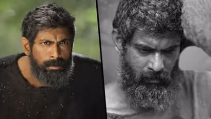 Here's how Rana Daggubati feels when someone spells his name wrong; Check hilarious post