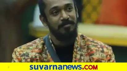 ಲೈಟ್ ಆಫ್ ಆಗುತ್ತಿದ್ದಂತೆ ಕುಕ್ಕರ್ ಮುಚ್ಚಳ ಬಿತ್ತು; ಬಿಗ್ಬಾಸ್ ಮನೆಯಲ್ಲಿ ಅಗೋಚರ ಶಕ್ತಿ ಇದ್ಯಾ?