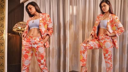 Shweta Tiwari's post-pregnancy weight-loss journey is worth sharing; here's what her nutritionist said